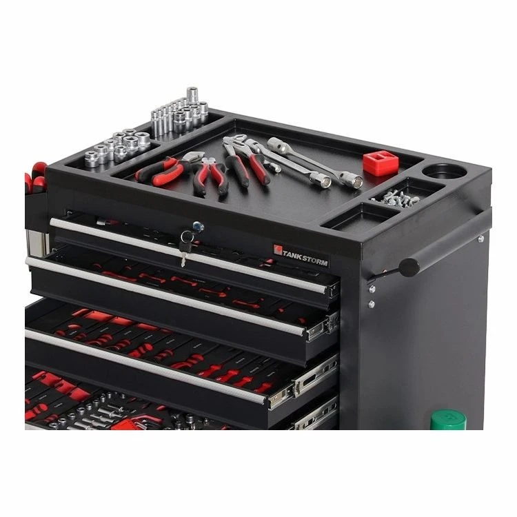 Automotive Combination Tool Cabinet best